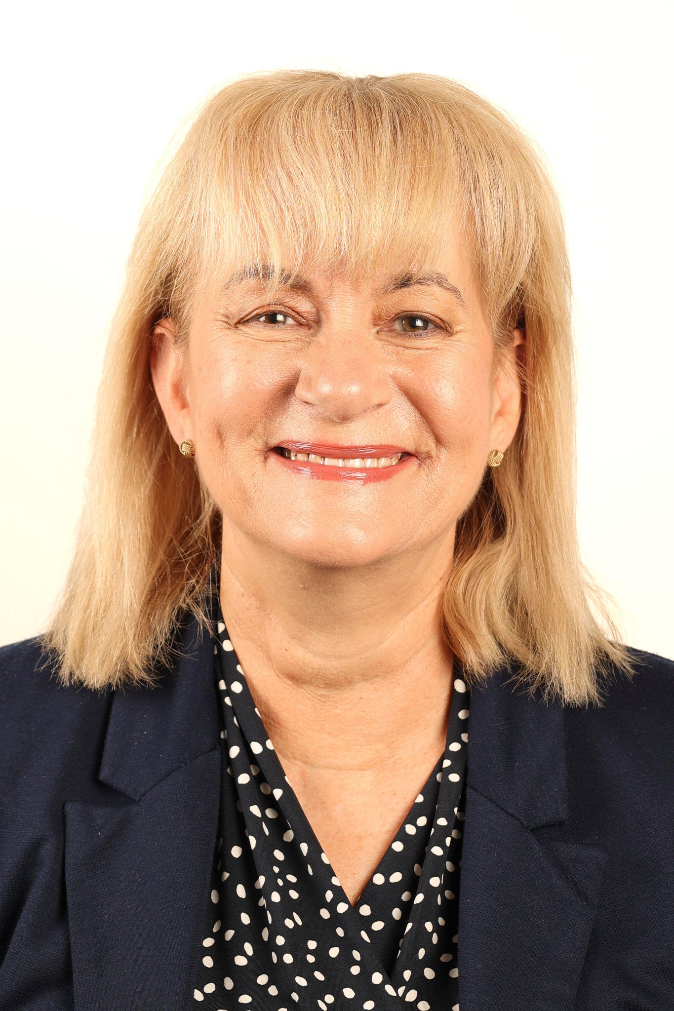 Diane Soumbassis